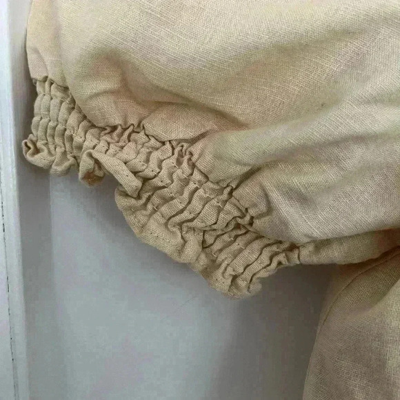 Babydoll  Dress - Picture 4 of 8